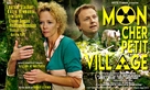 Mon cher petit village - French Movie Poster (xs thumbnail)