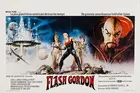 Flash Gordon Poster