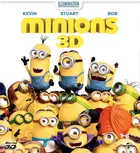 Minions Cover