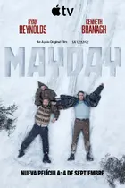 Mayday Poster
