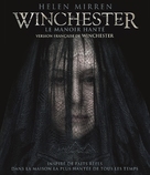 Winchester - Canadian Blu-Ray movie cover (xs thumbnail)