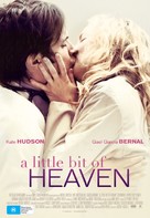A Little Bit of Heaven - Australian Movie Poster (xs thumbnail)