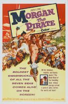Morgan il pirata - Movie Poster (xs thumbnail)