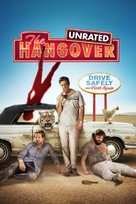 The Hangover - Movie Cover (xs thumbnail)