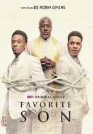 Favorite Son - French Video on demand movie cover (xs thumbnail)