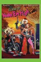 Class of Nuke &#039;Em High - DVD movie cover (xs thumbnail)