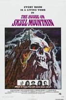 The House on Skull Mountain - Movie Poster (xs thumbnail)