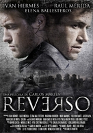 Reverso - Spanish Movie Poster (xs thumbnail)