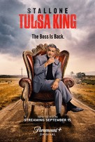 &quot;Tulsa King&quot; - Movie Poster (xs thumbnail)