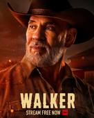 &quot;Walker&quot; - Movie Poster (xs thumbnail)