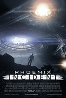 The Phoenix Incident - Movie Poster (xs thumbnail)
