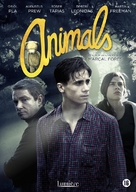 Animals - Dutch DVD movie cover (xs thumbnail)