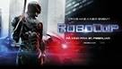 RoboCop - Norwegian Movie Poster (xs thumbnail)