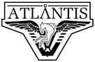 &quot;Stargate: Atlantis&quot; - Logo (xs thumbnail)