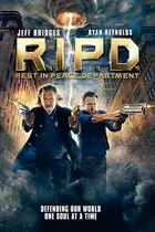 R.I.P.D. Cover