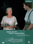 Ladies in Lavender - German Movie Cover (xs thumbnail)
