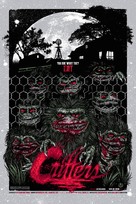 Critters - Movie Poster (xs thumbnail)