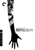 Repulsion - DVD movie cover (xs thumbnail)