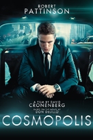 Cosmopolis - Movie Cover (xs thumbnail)