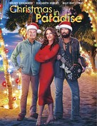 Christmas in Paradise - Blu-Ray movie cover (xs thumbnail)