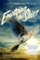 Emptying the Skies - Movie Poster (xs thumbnail)