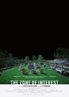 The Zone of Interest - Swedish Movie Poster (xs thumbnail)