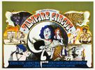 Vampire Circus - British Movie Poster (xs thumbnail)