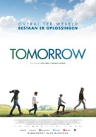 Demain - Dutch Movie Poster (xs thumbnail)