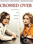 Crossed Over - Movie Cover (xs thumbnail)