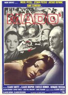 Mado - Italian Movie Poster (xs thumbnail)