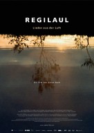 Regilaul &ndash; Lieder aus der Luft - Swiss Movie Poster (xs thumbnail)