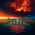 "Stranger Things" Cover