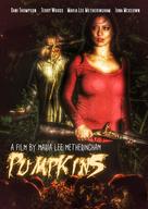 Pumpkins - Movie Poster (xs thumbnail)