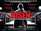 Risen - British Movie Poster (xs thumbnail)