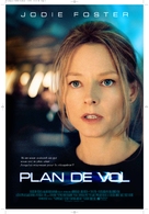 Flightplan - Canadian Movie Poster (xs thumbnail)