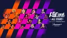 "RuPaul's Drag Race All Stars" Poster