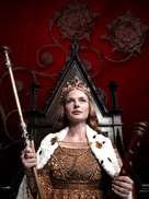 &quot;The White Queen&quot; - British Key art (xs thumbnail)