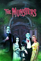 &quot;The Munsters&quot; - Movie Cover (xs thumbnail)