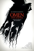 The First Omen - Polish Movie Poster (xs thumbnail)