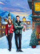 Our Christmas Mural - Key art (xs thumbnail)