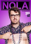 &quot;Hidden America with Jonah Ray&quot; - Movie Poster (xs thumbnail)