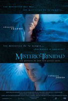 Misterio del trinidad, El - Mexican Movie Poster (xs thumbnail)