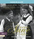 Fante-Anne - Norwegian Blu-Ray movie cover (xs thumbnail)