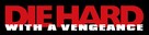 Die Hard: With a Vengeance - Logo (xs thumbnail)