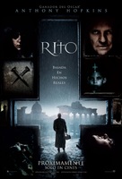 The Rite - Mexican Movie Poster (xs thumbnail)