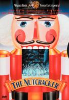The Nutcracker - DVD movie cover (xs thumbnail)