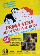 Prima Vera - De G&aelig;rne Har&#039;e Godt - Norwegian Movie Cover (xs thumbnail)