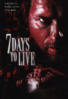 Seven Days to Live - Movie Cover (xs thumbnail)