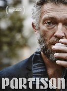 Partisan - French Movie Poster (xs thumbnail)