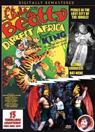 Darkest Africa - DVD movie cover (xs thumbnail)